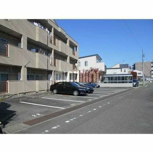 スカイハイムのその他画像