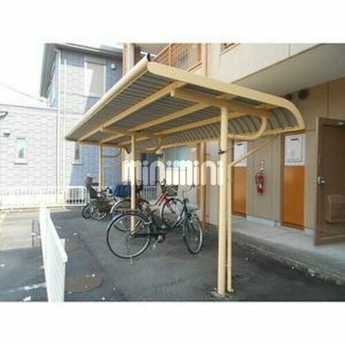 スカイハイムのその他画像