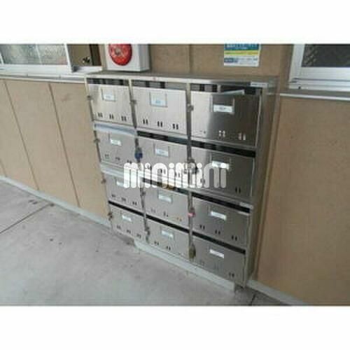 スカイハイムのその他画像