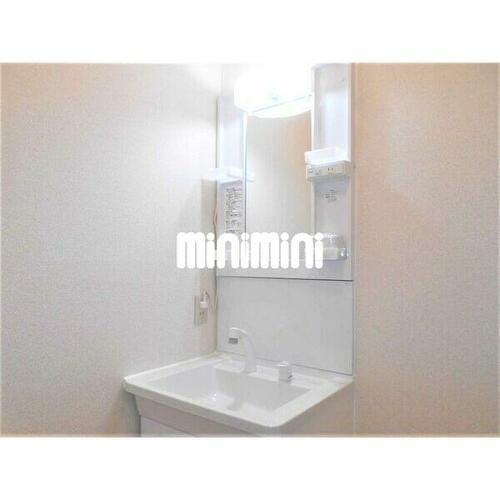 スカイハイムの内装