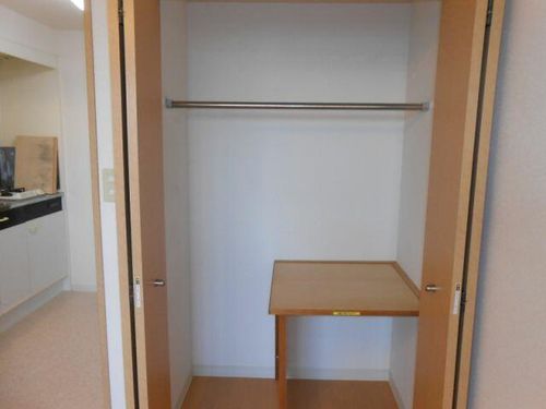 びい6植田の内装