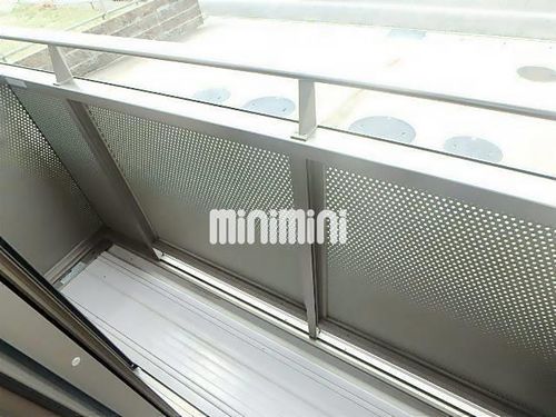 グレース不二ガ丘の内装