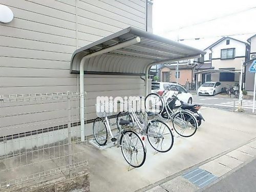 グレース不二ガ丘のその他画像