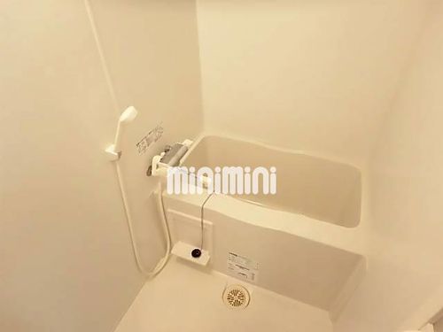 グレース不二ガ丘の風呂