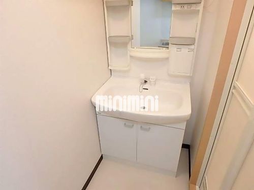 グレース不二ガ丘の内装