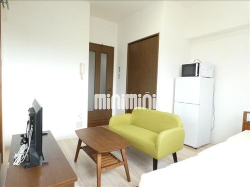 フォレスタ上条のその他画像