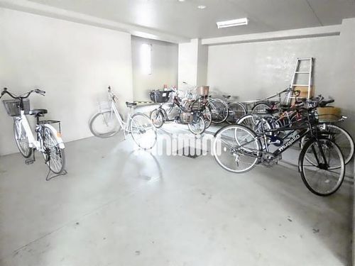 フォレスタ上条のその他画像