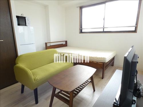 フォレスタ上条のその他画像