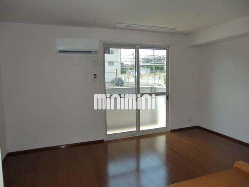 ビューテラスの居間