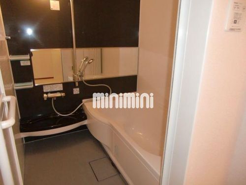 ビューテラスの風呂