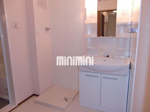 ビューテラスの内装