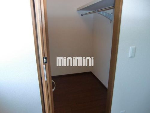 ビューテラスの内装