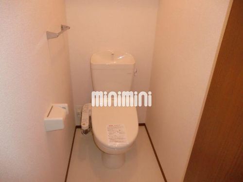 ビューテラスの内装