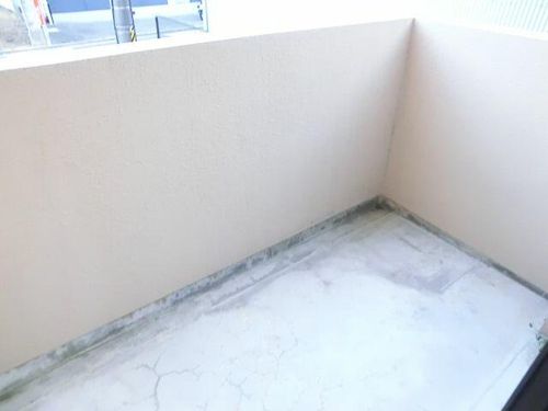 グランディーナ弐番館の内装