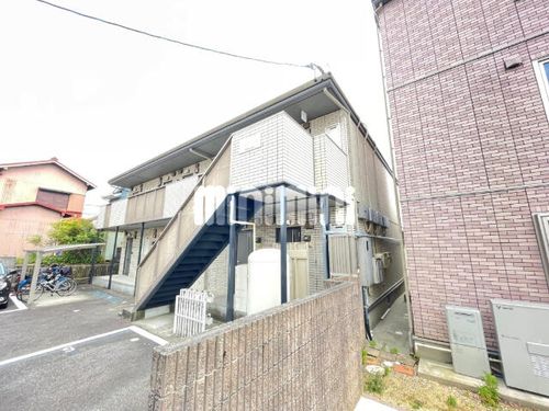 レトア タンポポの外観