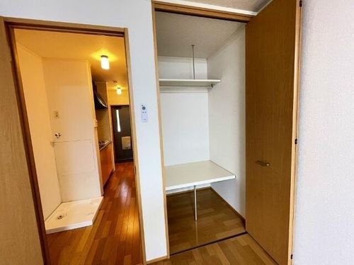 レトア タンポポの内装