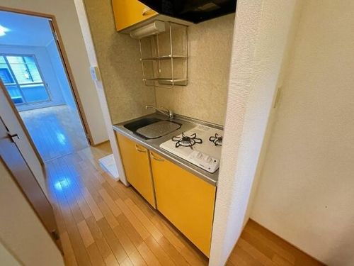 レトア タンポポのキッチン