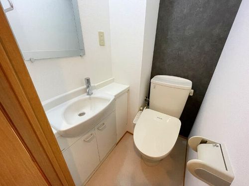 レトア タンポポの内装