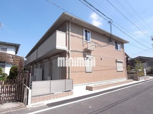 アルブル205の外観