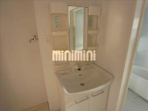 アルブル205の内装