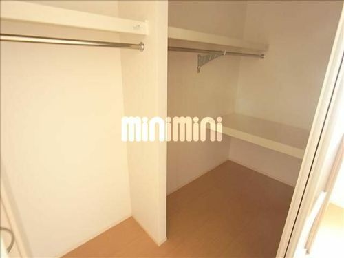 アルブル205の内装