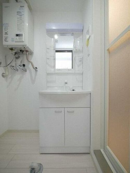 北海道札幌市中央区南四条西12丁目(マンション)の賃貸物件の内装