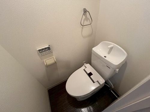北海道札幌市中央区北五条西19丁目(マンション)の賃貸物件の内装