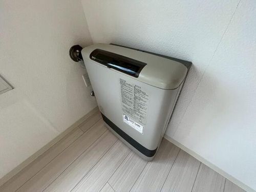 北海道札幌市中央区北五条西19丁目(マンション)の賃貸物件のその他画像