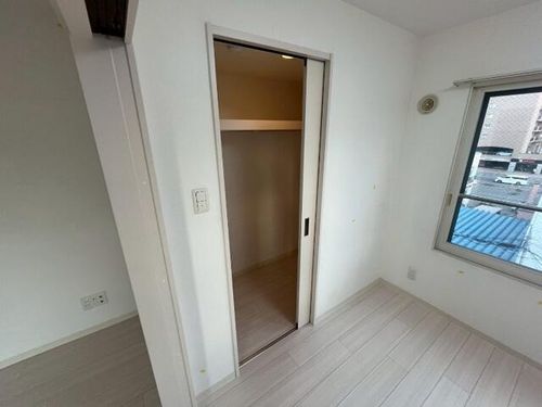 北海道札幌市中央区北五条西19丁目(マンション)の賃貸物件の内装