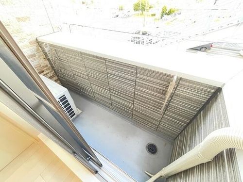 quatre saisonsの内装