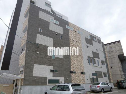 quatre saisonsの外観