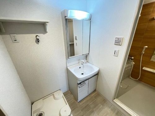 quatre saisonsの内装