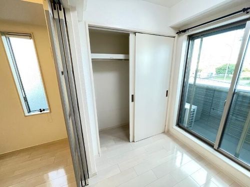 quatre saisonsの内装