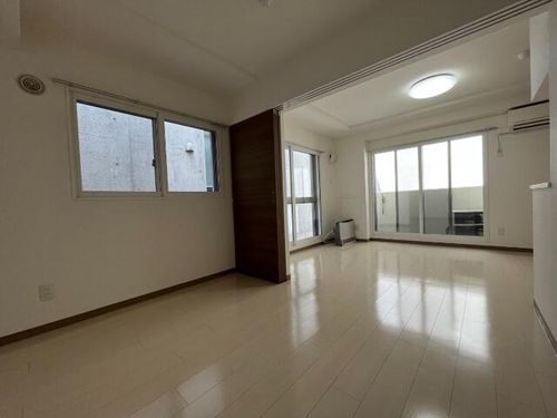 北海道札幌市西区八軒三条東1丁目(マンション)の賃貸物件の内装