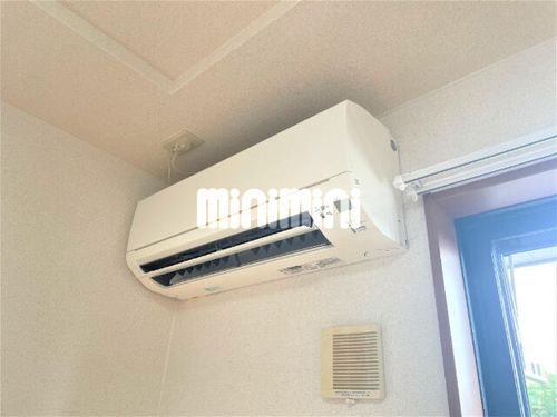 サンハイツのその他画像