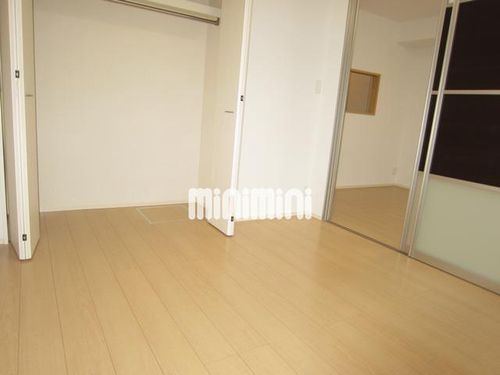 スターフォレストの内装