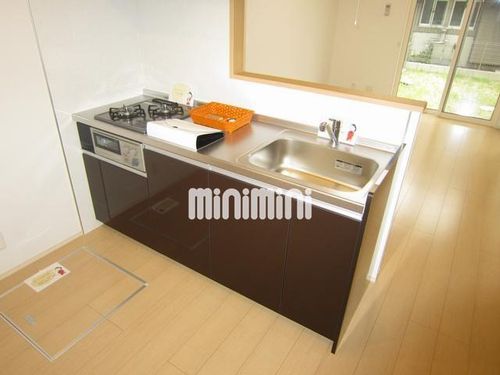 スターフォレストのキッチン