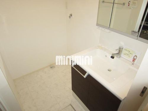 スターフォレストの内装