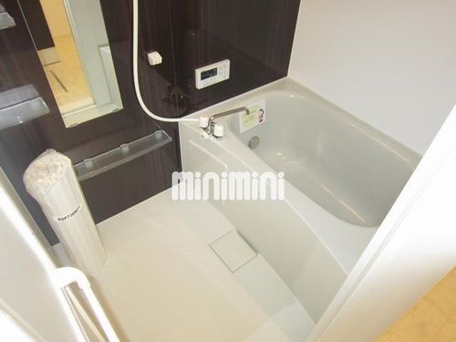 スターフォレストの風呂