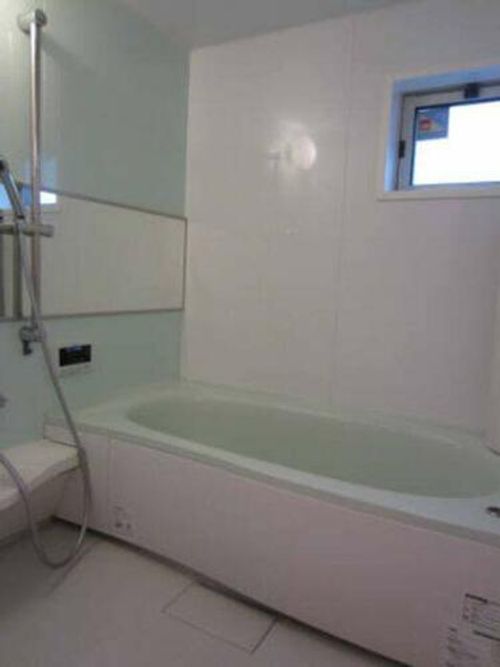 アーク小野の風呂