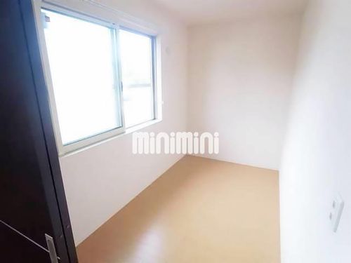 アーク小野の居間