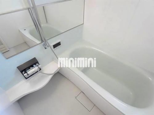 アーク小野の風呂