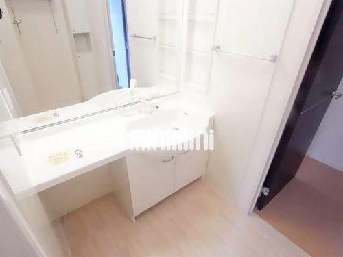 アーク小野の内装