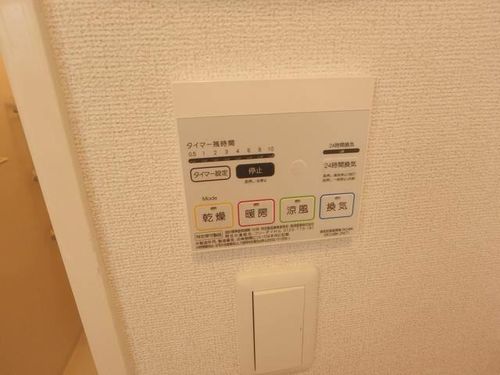 シャルマンのその他画像