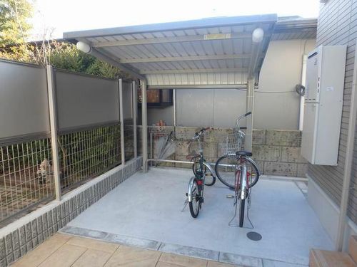 シャルマンのその他画像