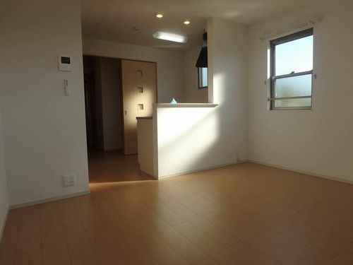 シャルマンのキッチン