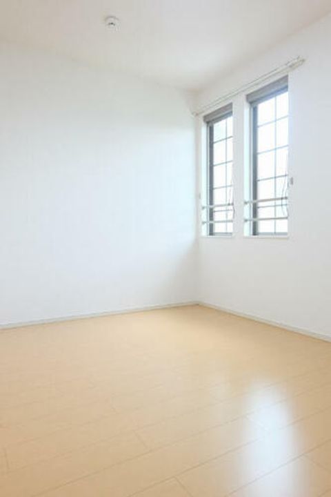 シャルマンの居間