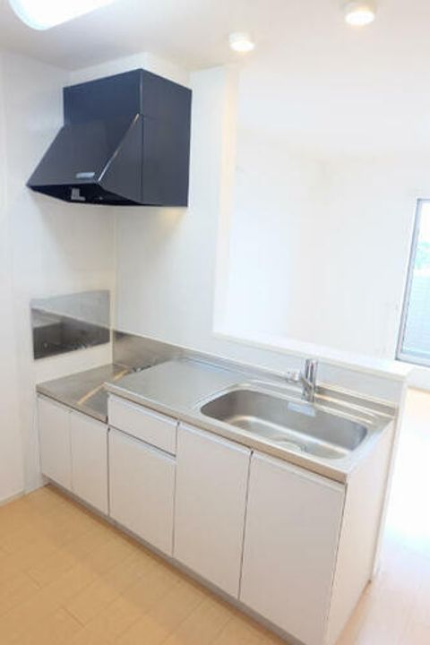 シャルマンのキッチン