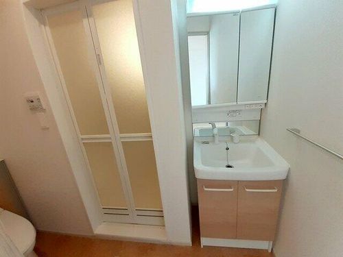 ヴィラ・スティアの内装