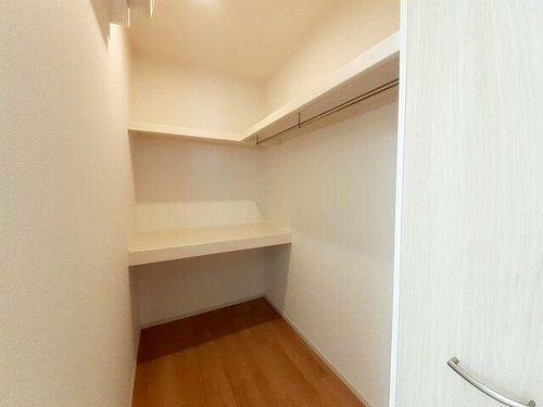 ヴィラ・スティアの内装